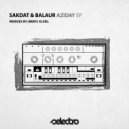 Sakdat & Balaur - Aziday