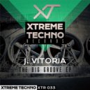 J.Vitoria - Monster Night