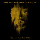 Beck And Rius - Three X Three