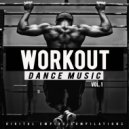 Joze Antonio - Yeah! (Vip Mix)