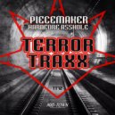 Piecemaker - Hardcore Asshole (Original Mix)