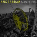 Karlos Cheadle - Lmlu (Original Mix)