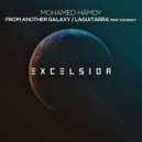 Mohamed Hamdy Feat Shobaky - LaGuitarra (Extended Mix)
