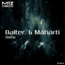 Balter. & Maharti - Violette