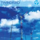 Twin Disko - The Falcon (Technoize Remix)
