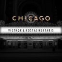 Victhor, Kostas Nektaris - Chicago (Original Mix)
