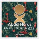 Abdul Horus - Tree Of Light (Original Mix)
