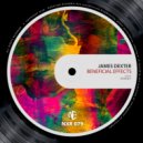 James Dexter - Audio Slave
