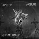Jerome Baker - The Drum