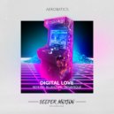 Aerobatics - Digital Love (BlueAzure Remix)
