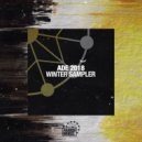 Alex Twitchy - Saw In My Track