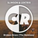 Slimson & Lektrix - Broken Brass (AJ Couque Remix)