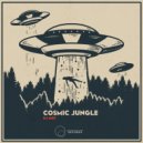 DJ Moy - Cosmic Link