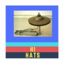 Bill Guern - Hi-Hat 01