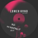 Rossi. - Dub Inventions - B1 (Original Mix)