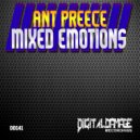 Ant Preece - Mixed Emotions
