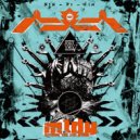 M1dy - Blackboard Carnage (Original Mix)