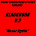 William Moore, Howard Steel & Mickael F - Never Again