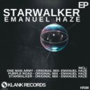 Emanuel Haze - Starwalker