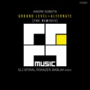 Andre Sobota - Alternate