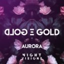 Pvrple Gold - Clara (Original Mix)