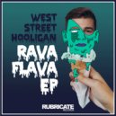 West Street Hooligan - Like A Lion (Original Mix)