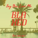 BLAXED - East of Eden (Original Mix)