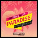Luis Erre & DJ Joy - Paradise (Instrumental Mix)