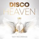Disko Junkie - Let It Go