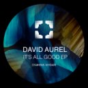 David Aurel - Liquid Dreams