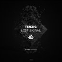 Tenzig - No Way Back