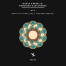 Marco Corcella, Domenico Mastandrea - NYC