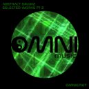 Abstract Drumz - Uninvited