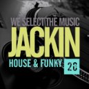 James Pumping - Breakin' Day