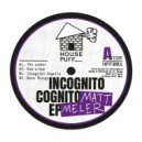 Matt Meler - Rub-A-Dub (Original Mix)