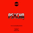 The GameBreakerz - Speculate