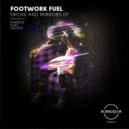 Footwork Fuel - Between The Lines