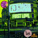 Fracus & Darwin - First Love