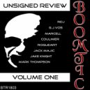 Jake Knight - Faceless (Original Mix)