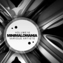 Minimalize - Minimal Groove (Original Mix)
