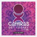 Cathiras - Do It Better (Josh Marko Remix)