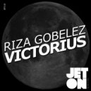 Riza Gobelez - Keep Waiting