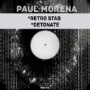 Paul Morena - Detonate