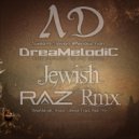 Dreamelodic - Jewish