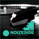 Nat Ugle - Stronger