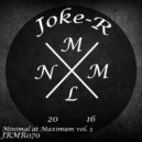 DJ Joke-R & Daniel Noise - Isn\'t Over (Chris 2Mate Remix)