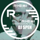 Ann Nesby & Dj Spen - I Feel (Rhemi Remix)