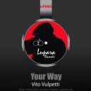 Vito Vulpetti - Your Way