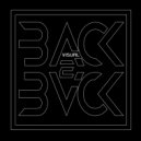 Visual - Back 2 Back (Original Mix)