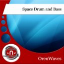 OrenWaves - Space Pin